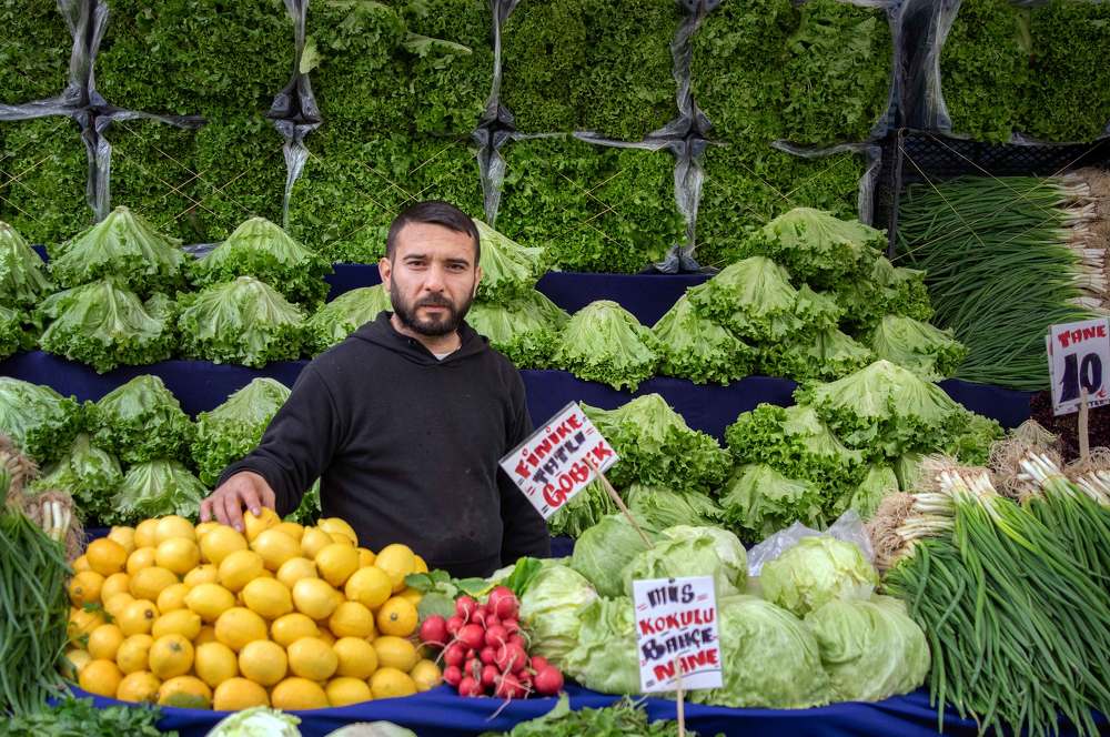 Photograph by YOUSEF SAYADI