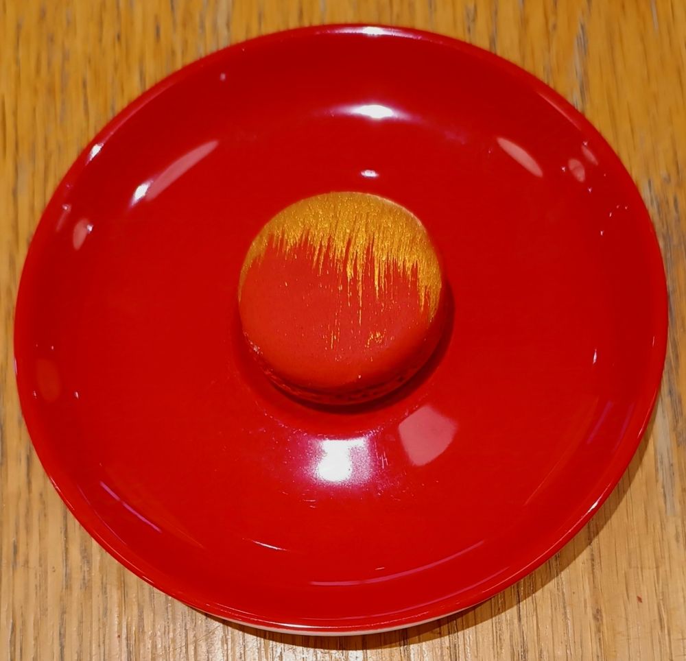 Photograph by Olga Kot