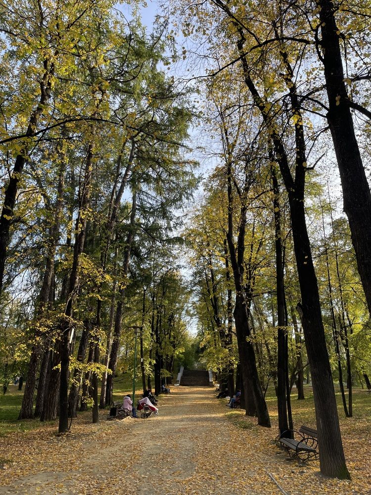 Photograph by Екатерина Мирошникова