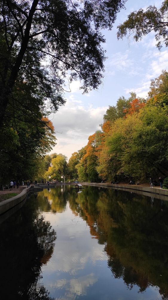 Photograph by Екатерина Мирошникова