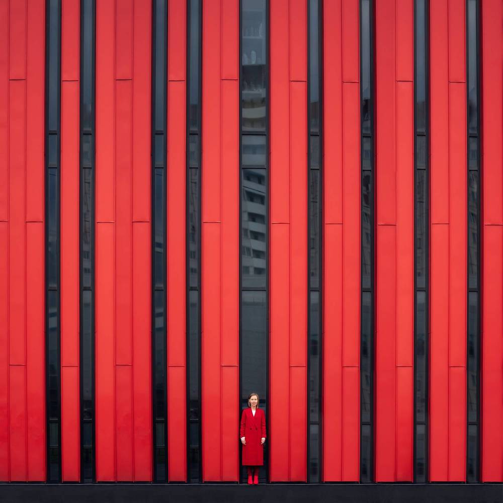 Photograph by Ирина Калмыкова