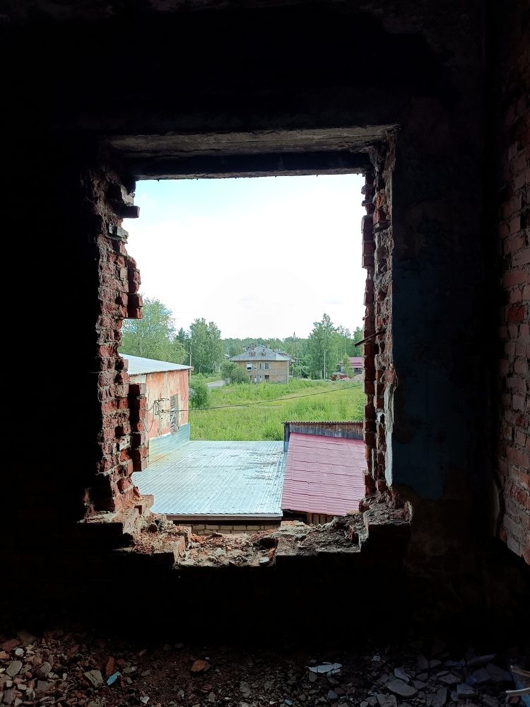 Photograph by Мария Ефимова