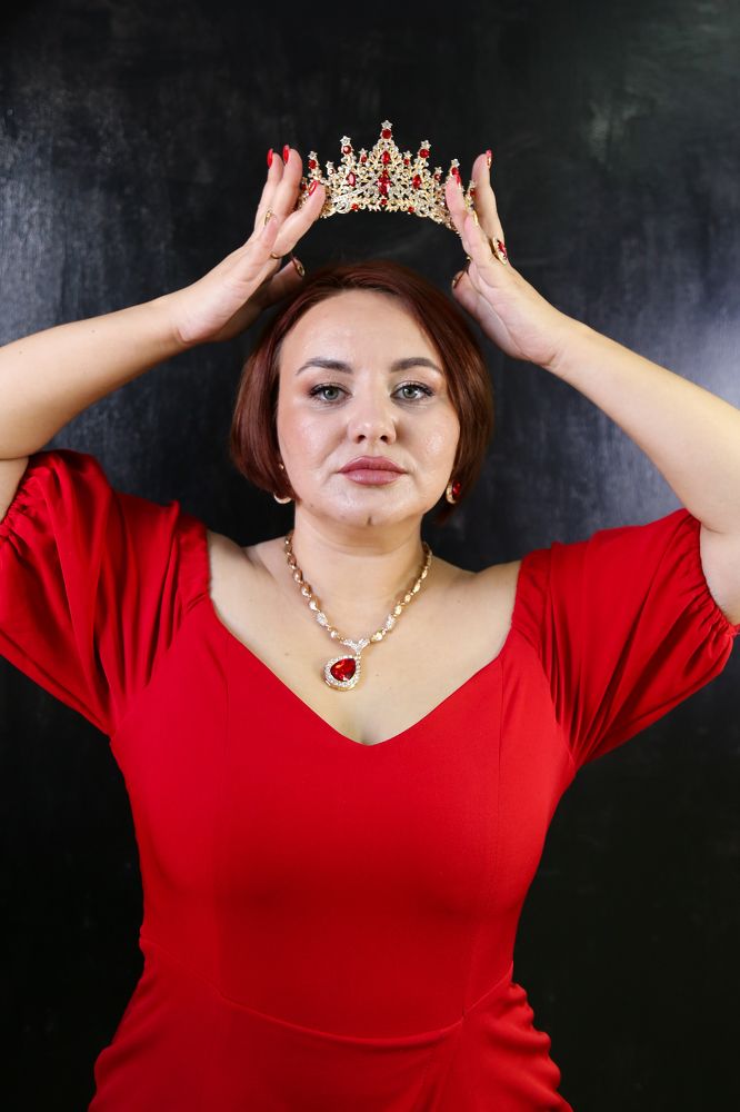 Photograph by Елена Буканина