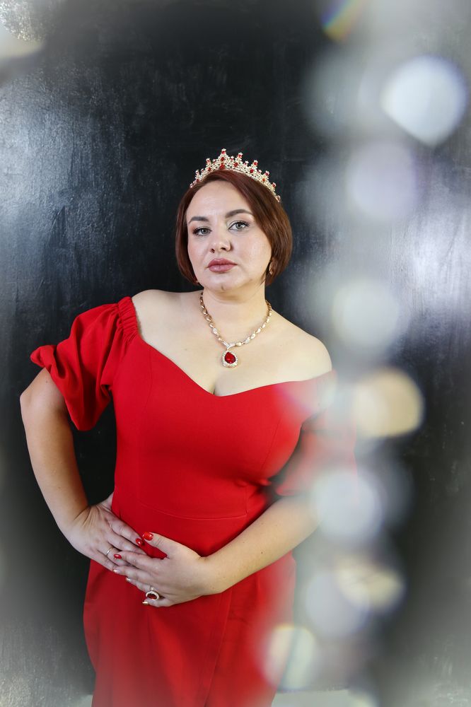 Photograph by Елена Буканина