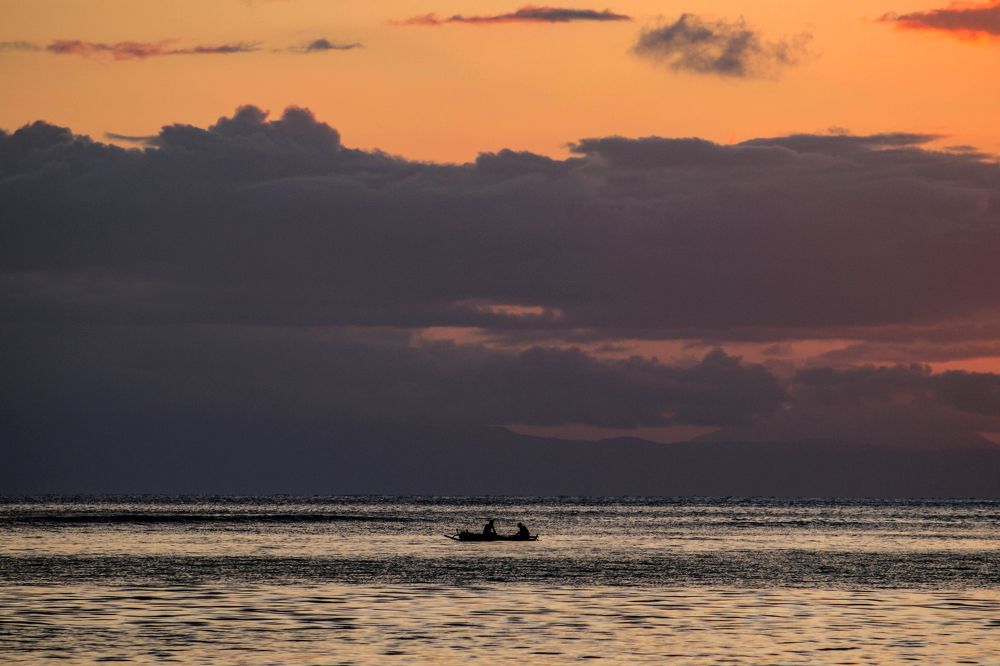 Photograph by Erickson Balderama