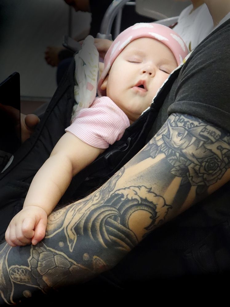 Фотография автора Meer GHERSBERG