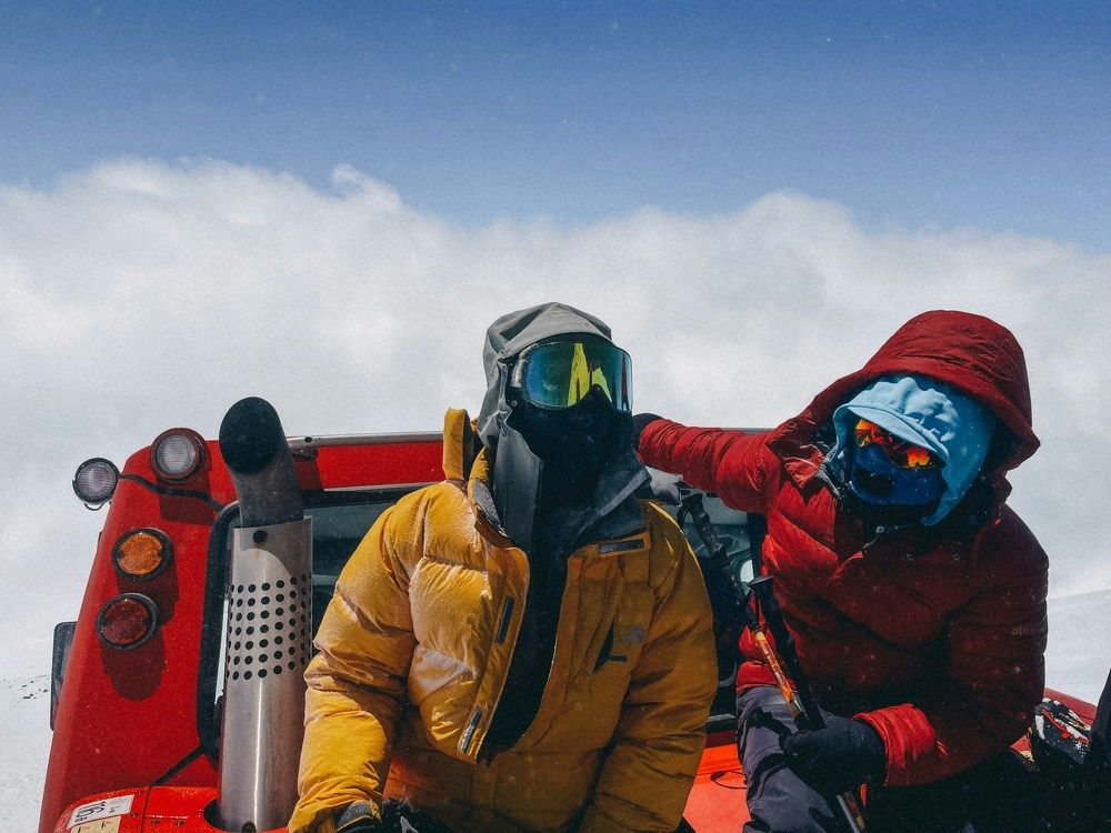 Photograph by Marina Zvada