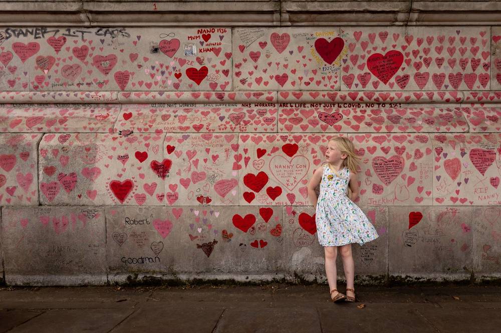 Photograph by Jo Martindale