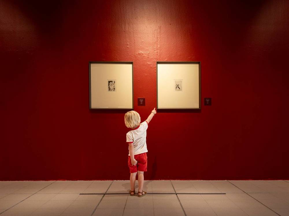 Photograph by Jo Martindale