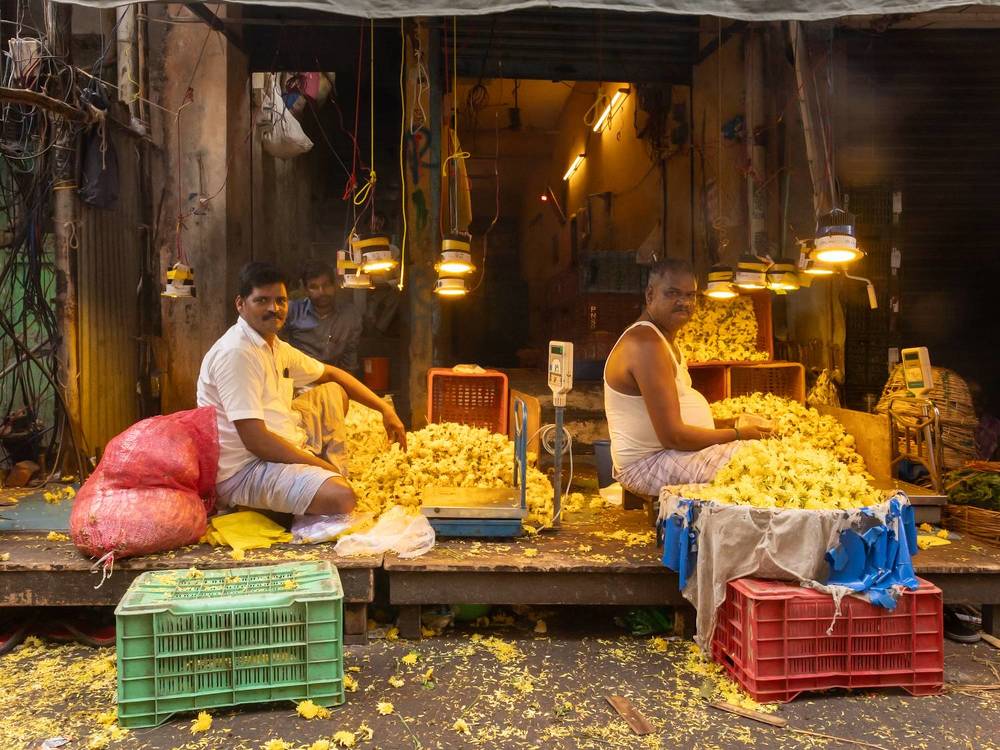 Photograph by Jo Martindale