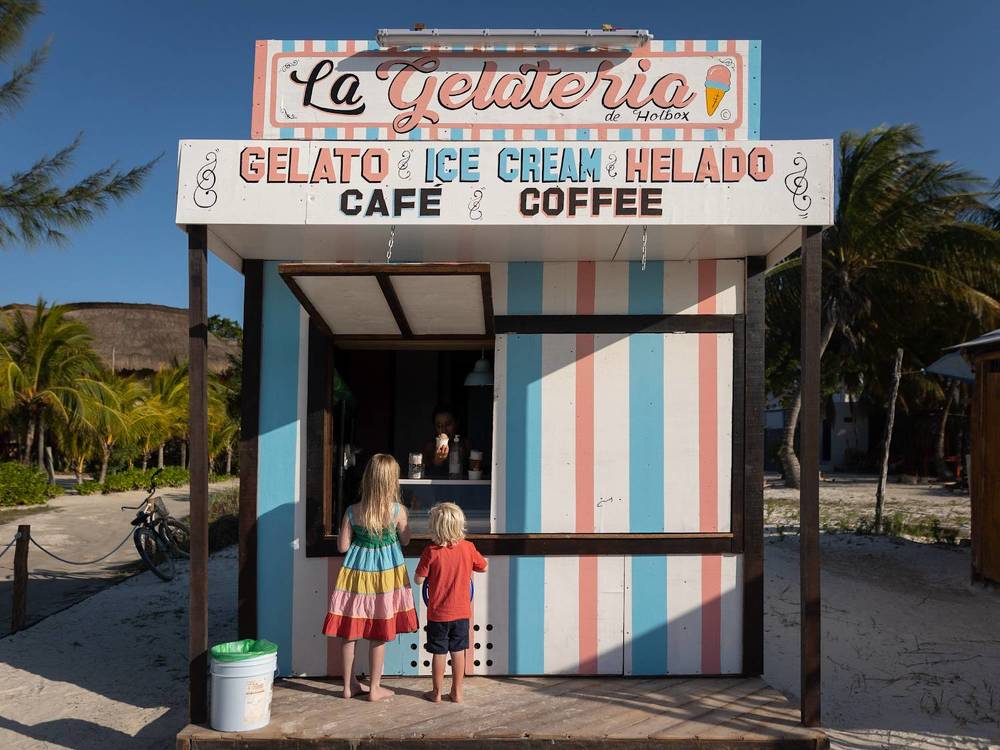 Photograph by Jo Martindale