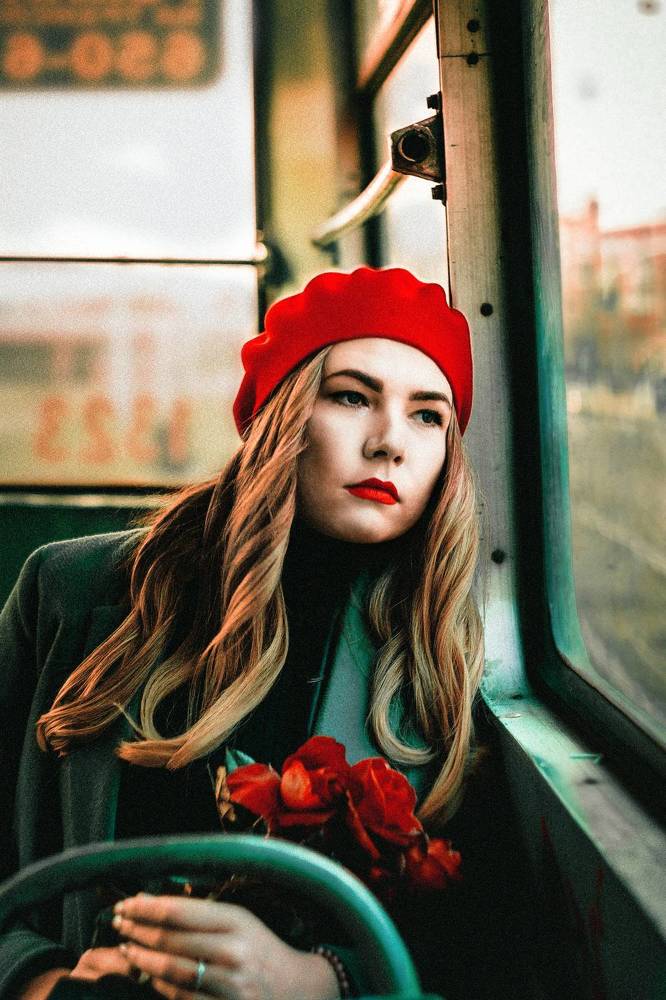 Photograph by Мария Покотилова