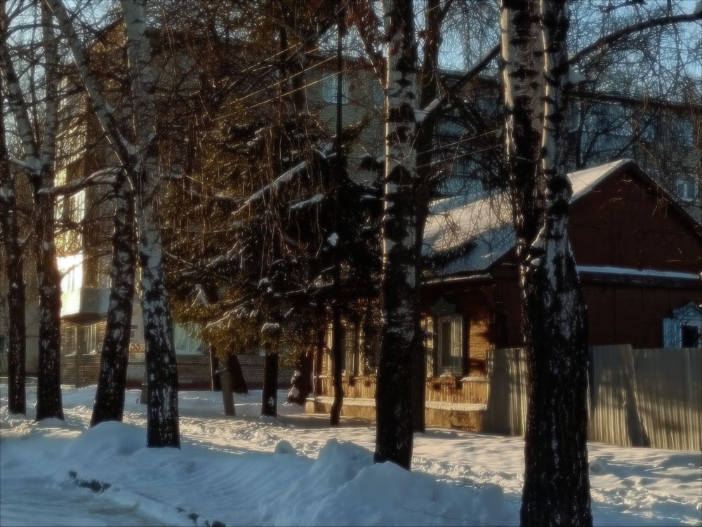 Photograph by Екатерина