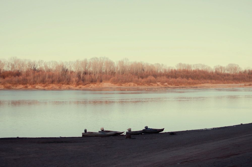 Photograph by Алёна Кибичеева