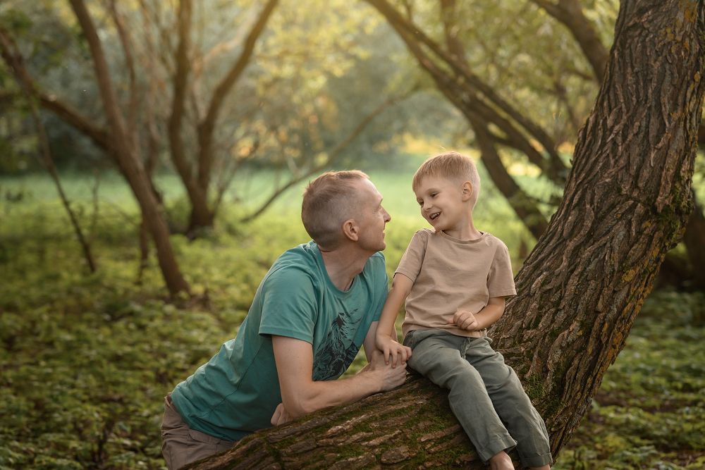 Photograph by Дарья Кончакова