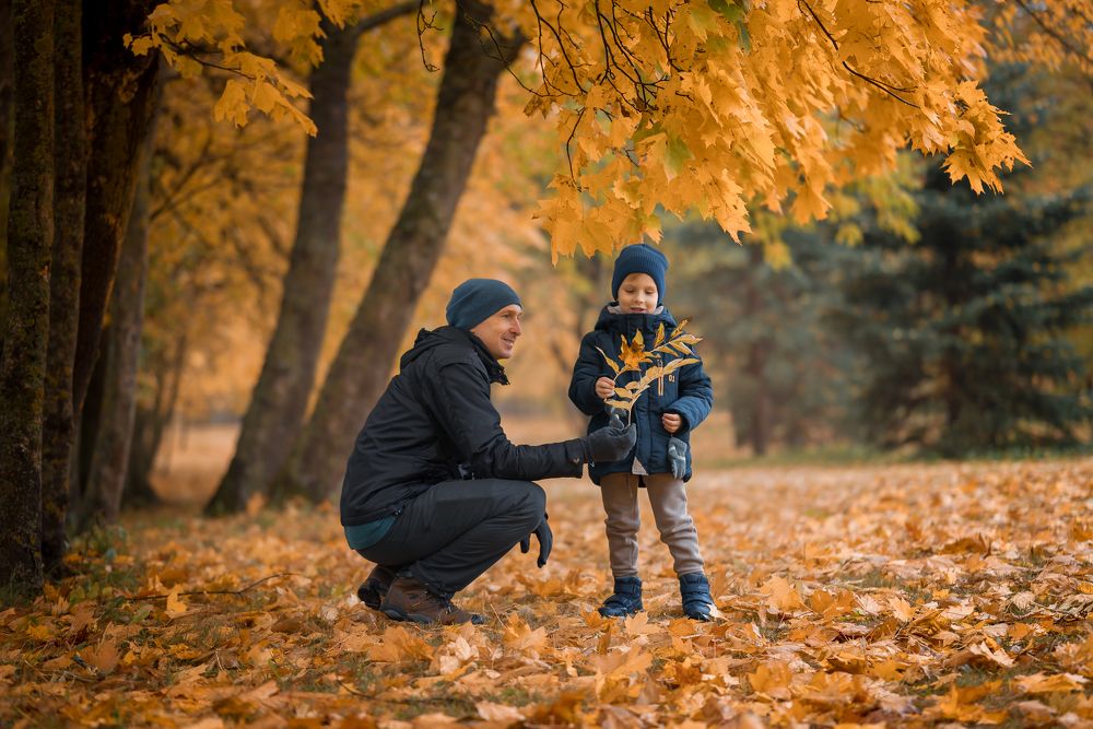 Photograph by Дарья Кончакова