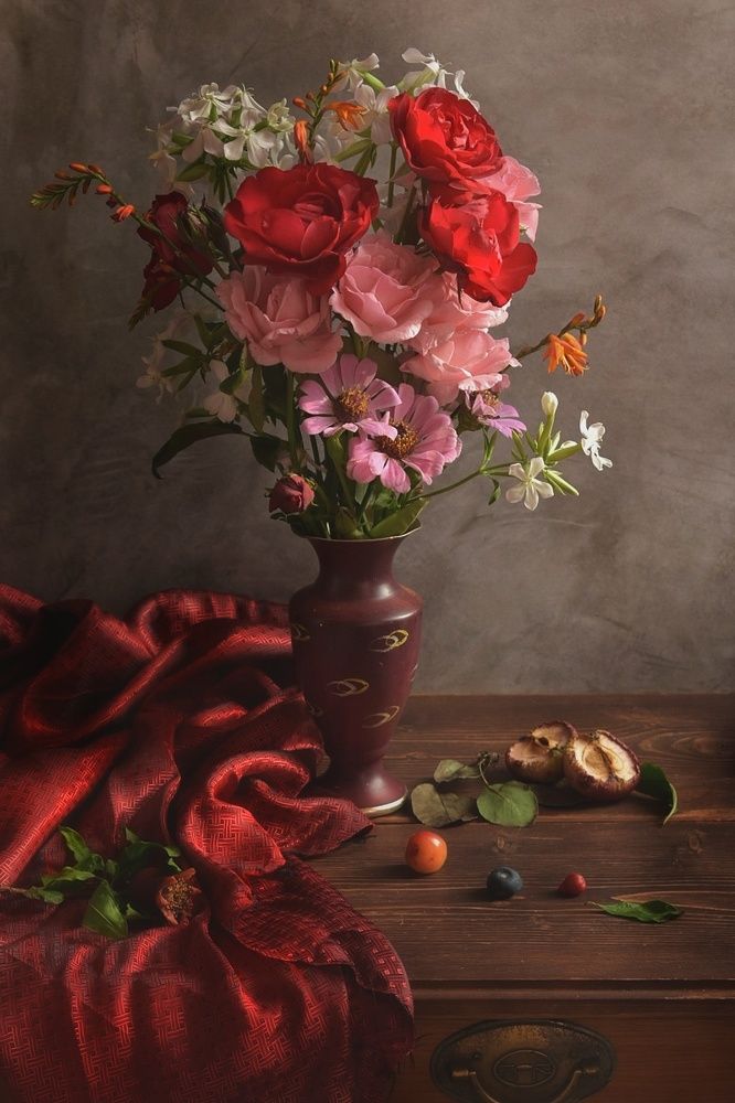 Фотография автора лилия беланова