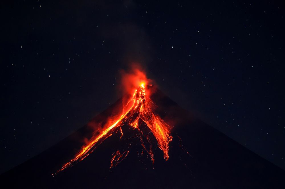 Photograph by Erickson Balderama