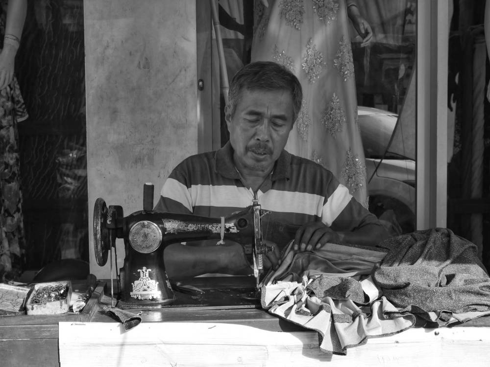 Photograph by Mahendra Nugraha