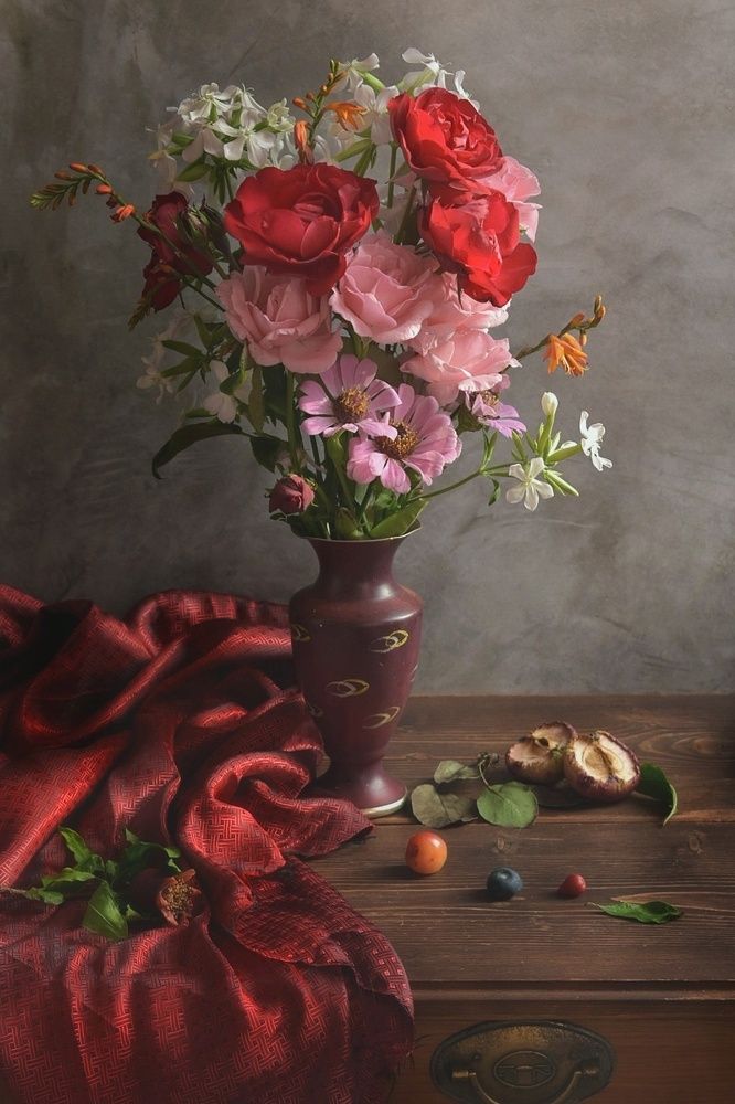 Фотография автора лилия беланова