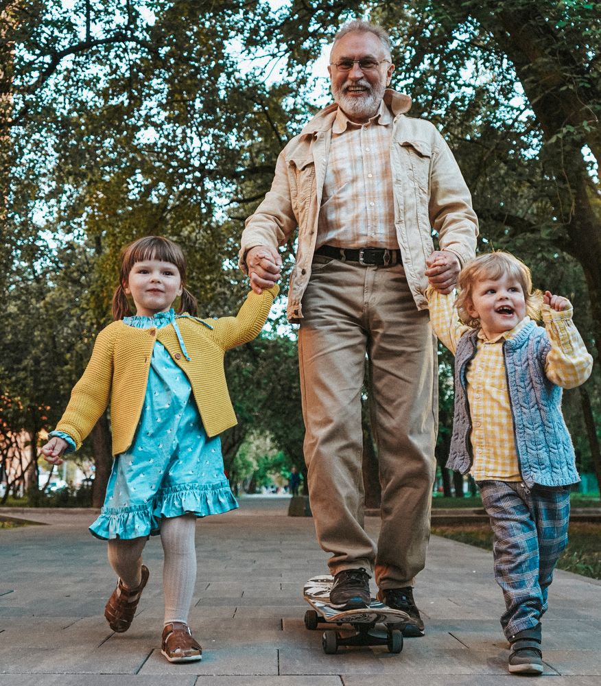 Photograph by Olga Iavorskaia