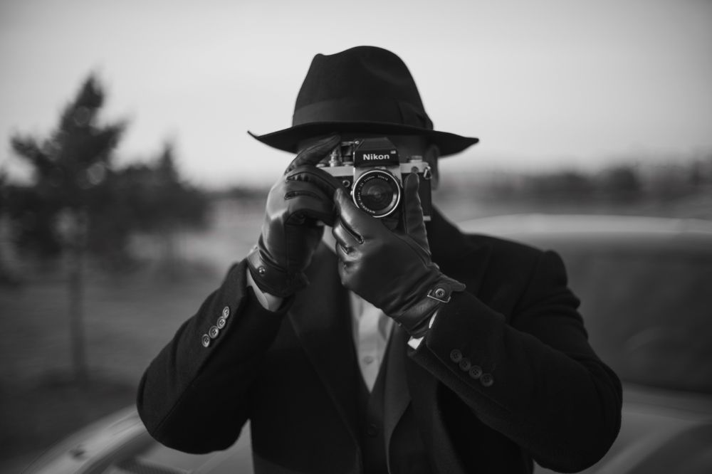 Photograph by Chen Chen