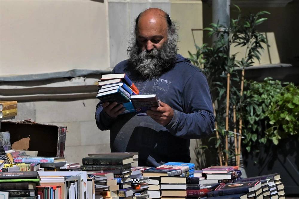 Фотография автора IRINA FILIPPOVA