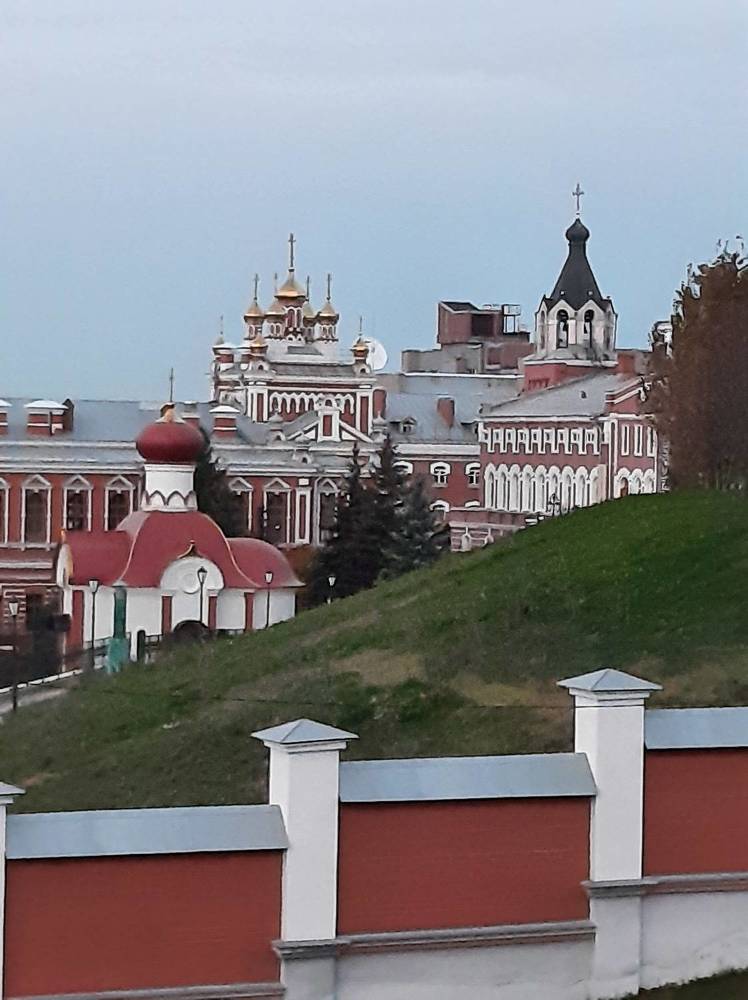 Photograph by Бакшеева Марина