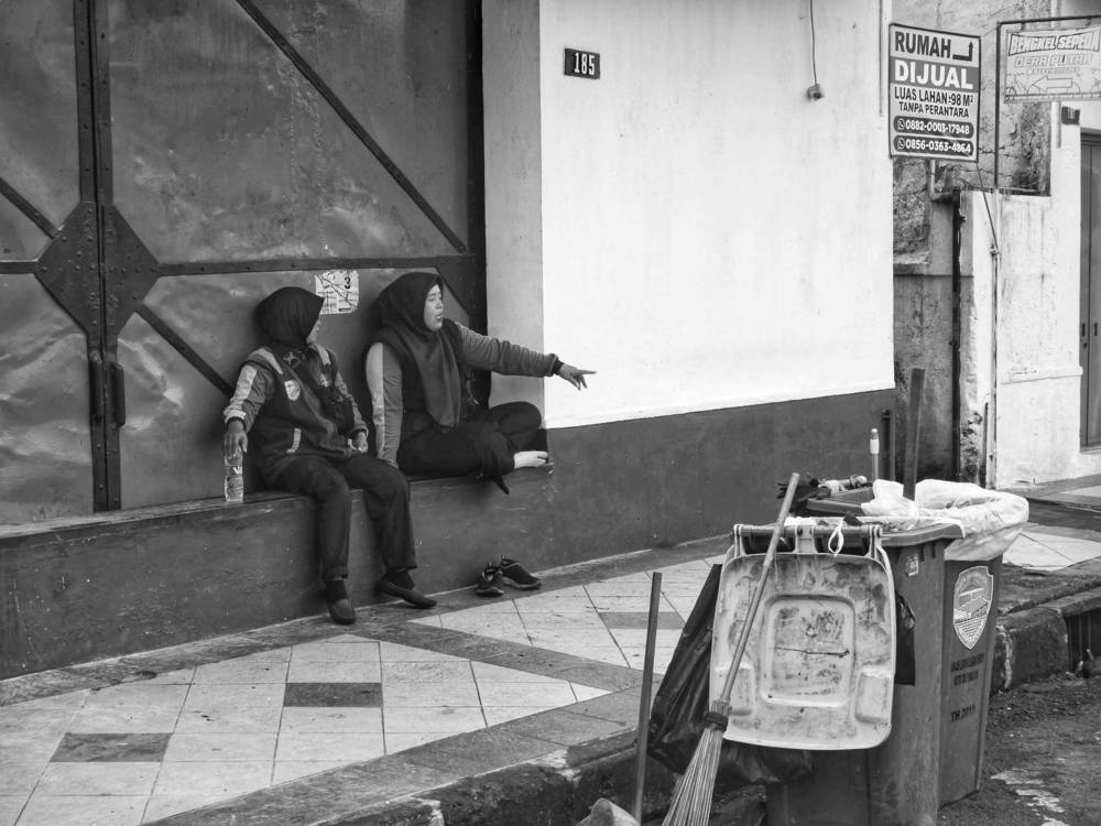 Photograph by Mahendra Nugraha