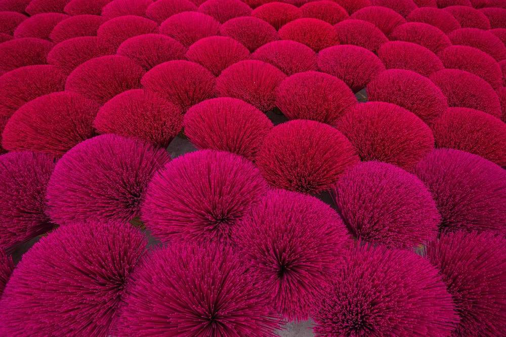 Photograph by Duc Nguyen