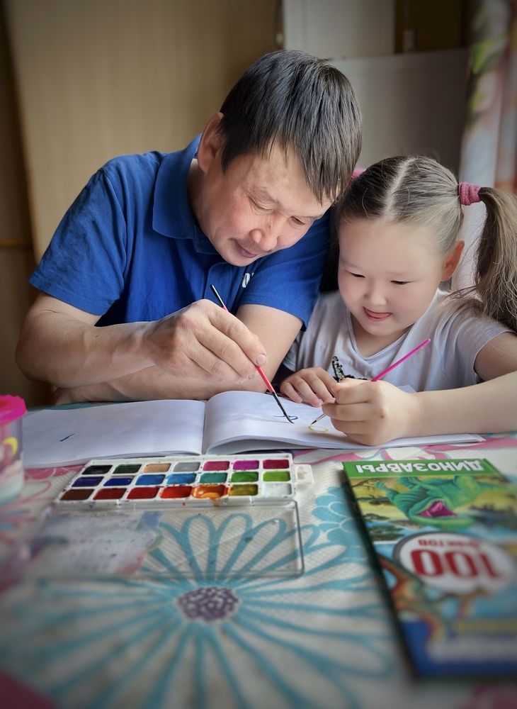 Photograph by Зинаида