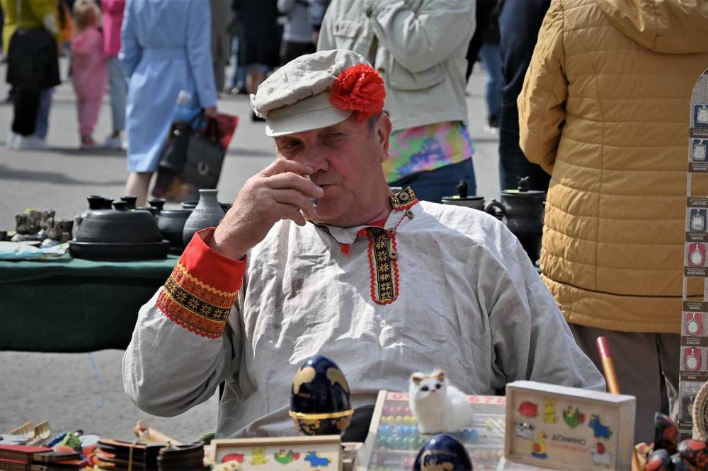 Фотография автора IRINA FILIPPOVA