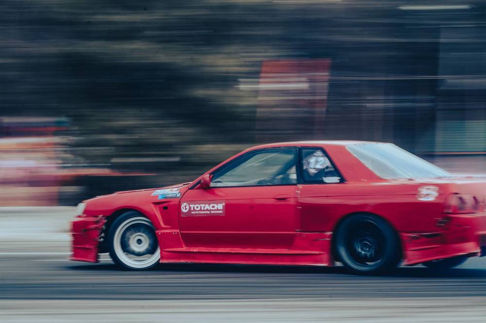 Photograph by Олег Бережных