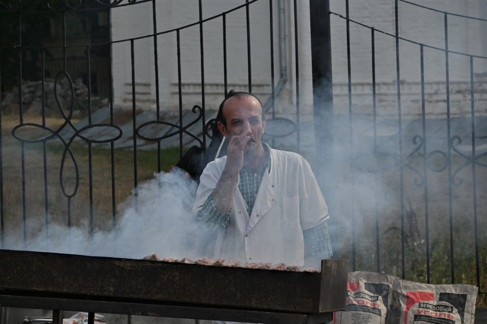 Фотография автора IRINA FILIPPOVA