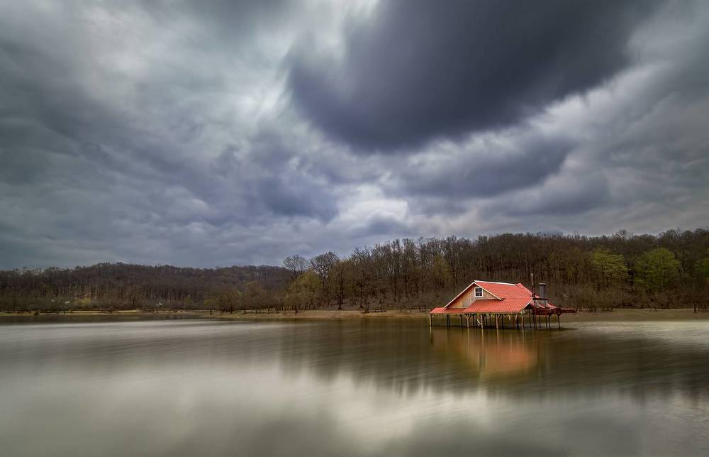 Photograph by Riahi Hosein