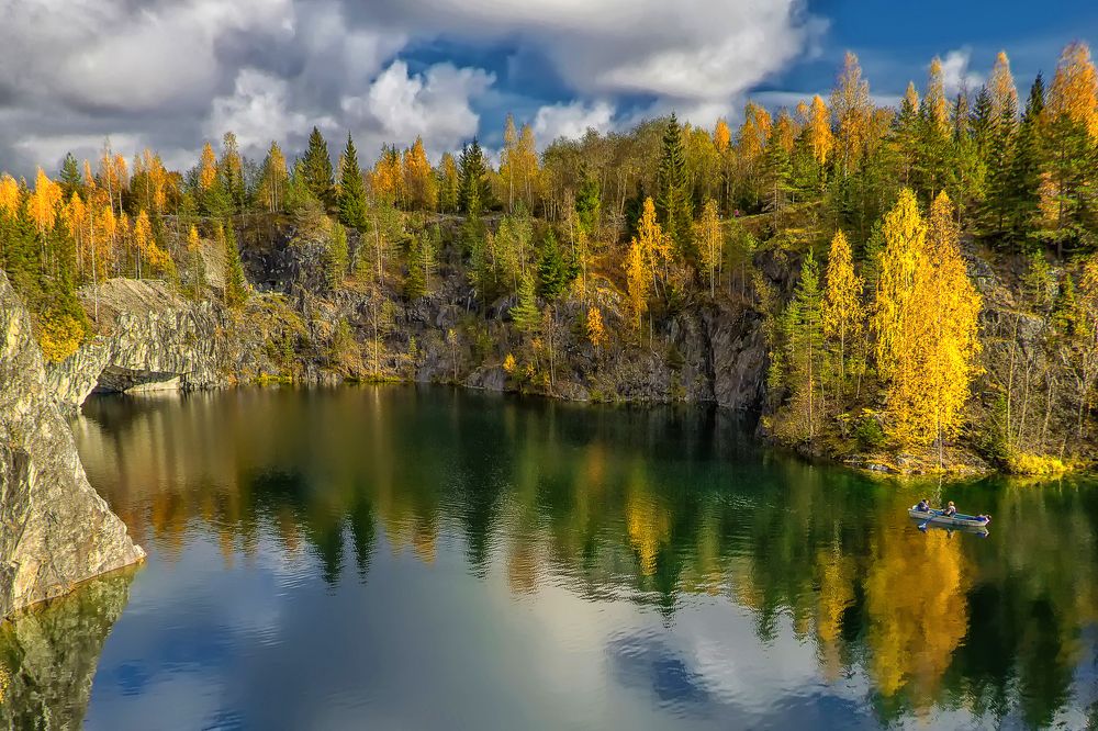 Photograph by Клясюк Галина