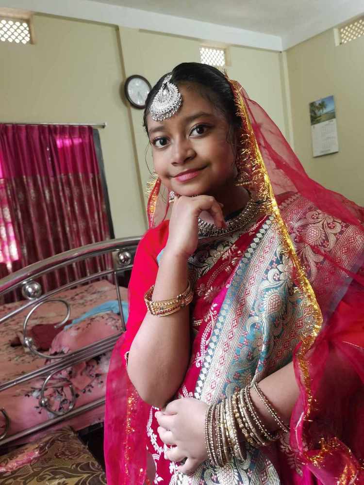 Photograph by Neel Bonna