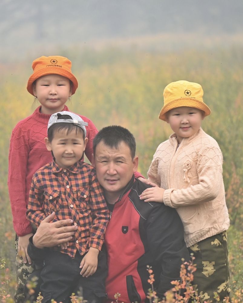 Photograph by Зинаида