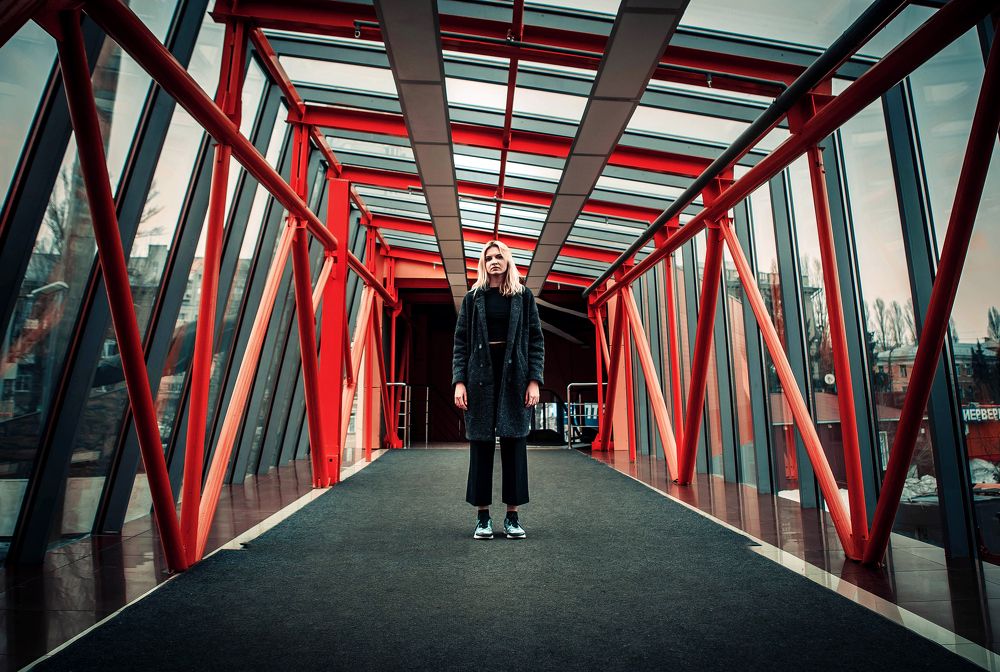 Photograph by Мария Покотилова