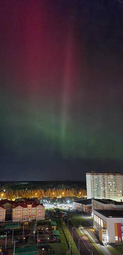 Photograph by Natasha Kim