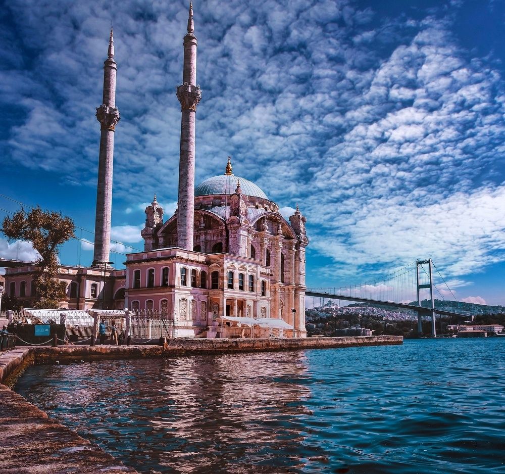 Photograph by Максим Кольцов