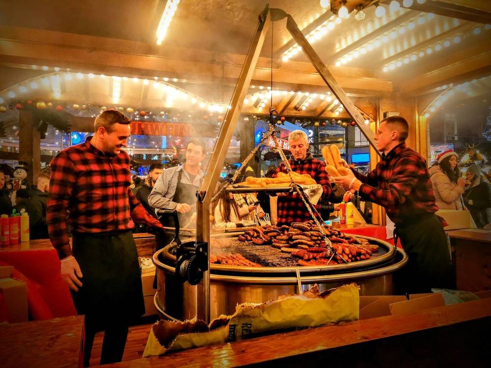 Фотография автора Ian Heard