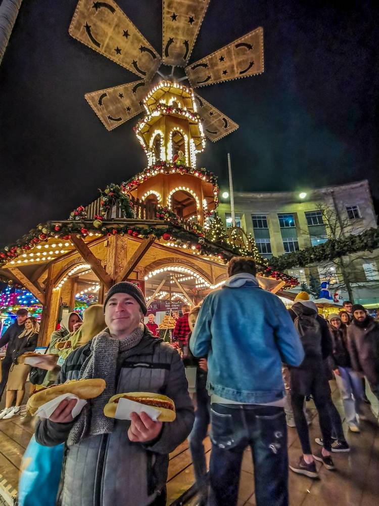 Фотография автора Ian Heard