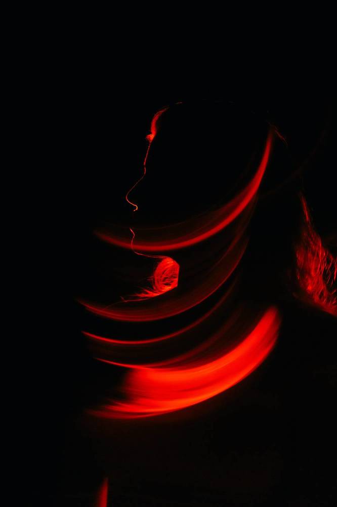 Photograph by Nati