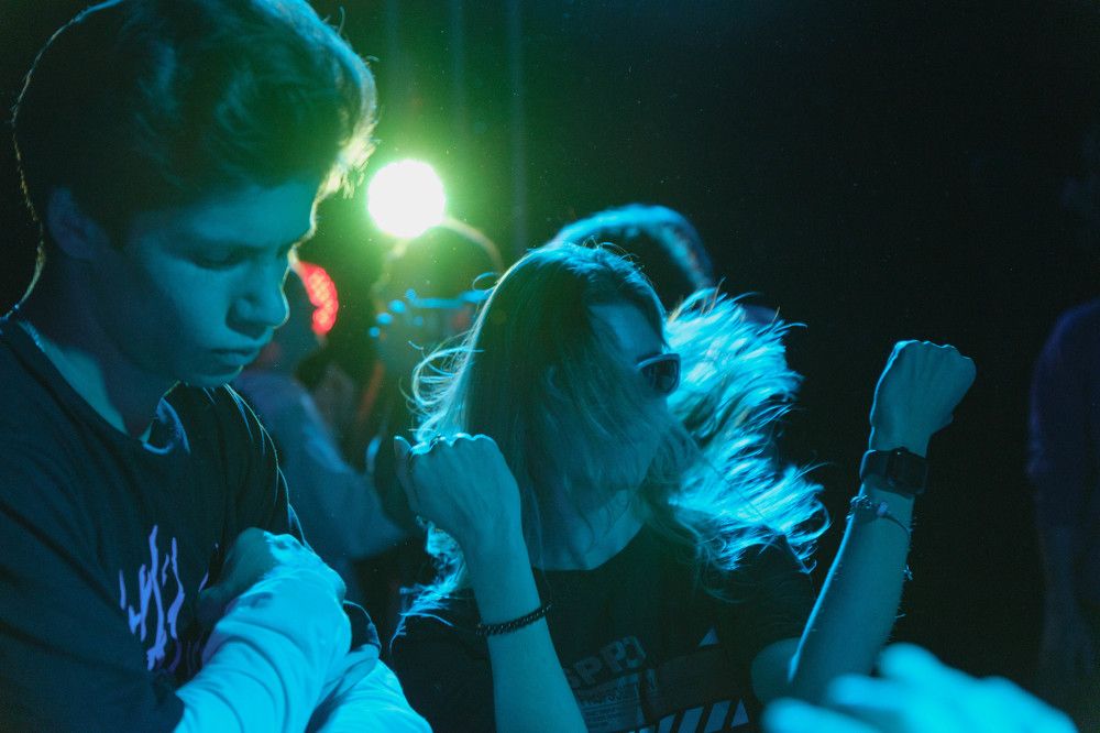 Photograph by Антон Киптиков