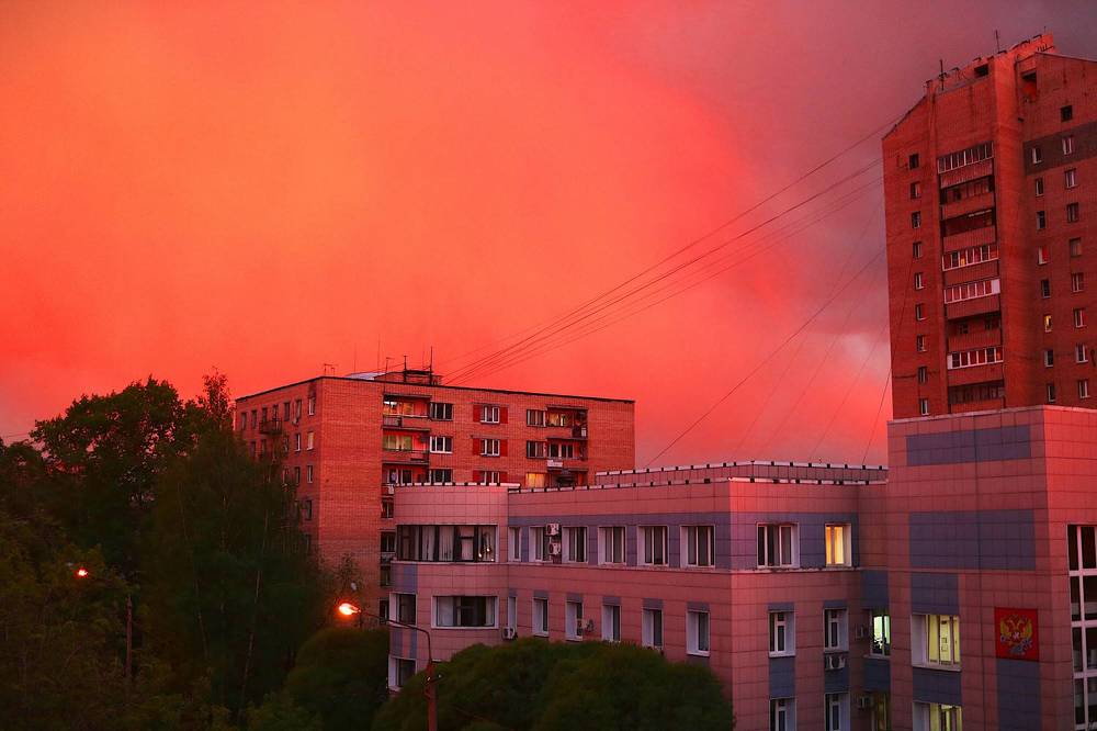 Photograph by Гагик Саркисян