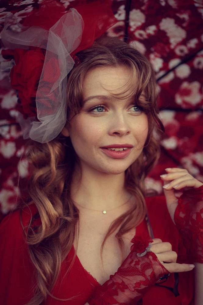 Photograph by Татьяна Максакова