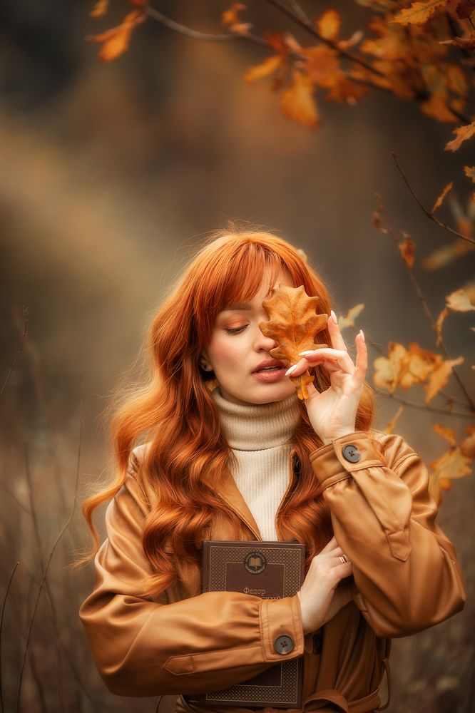 Фотография автора Анна Грошикова