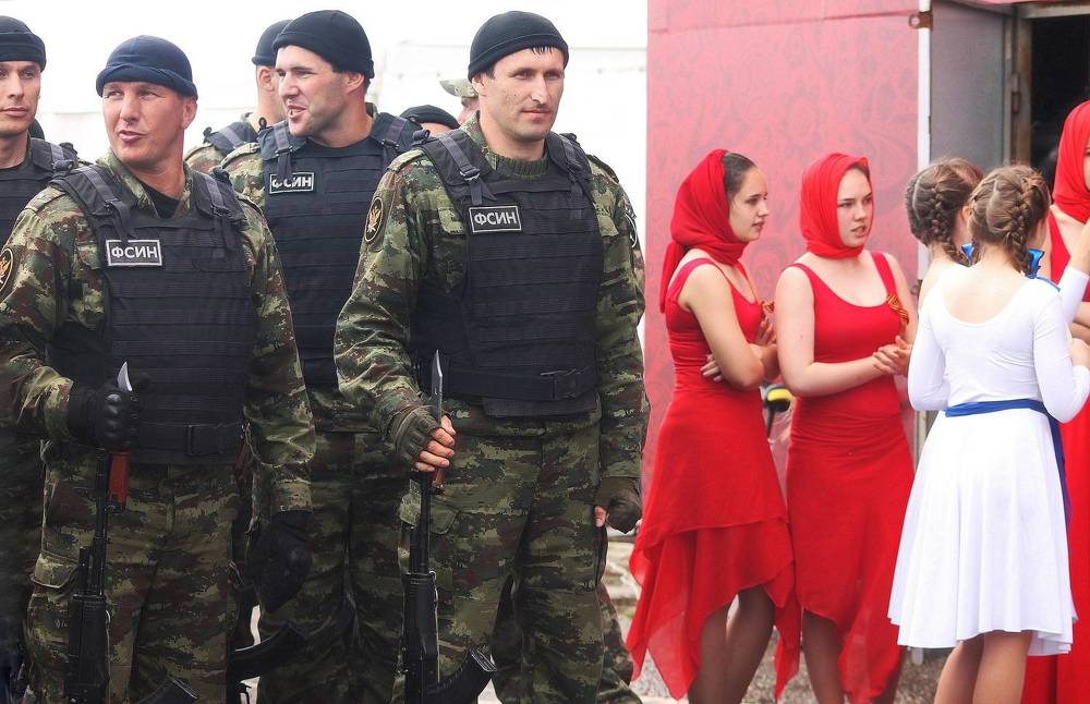 Photograph by Алла Бойко