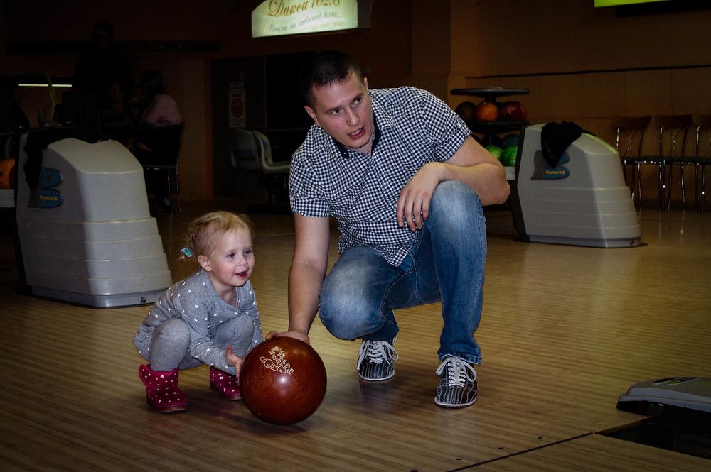 Photograph by Любовь Иванова